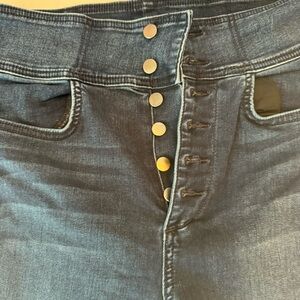 Joes jeans size 29 used